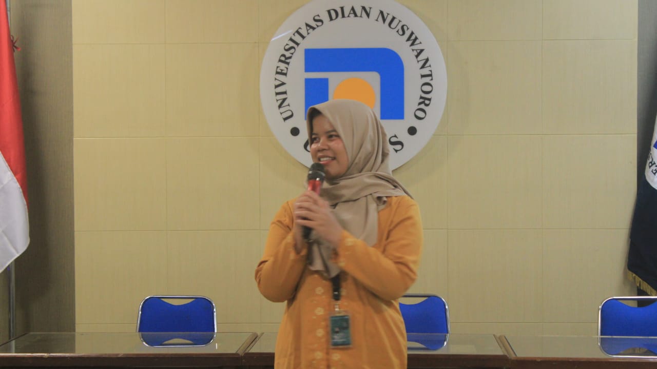 Kesan Pesan Ketua DPM Fkes 2024/2025